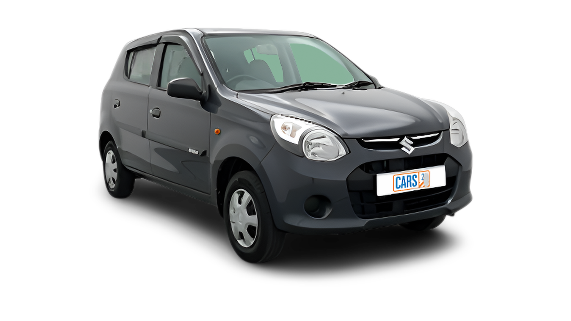 Maruti Alto 800-img